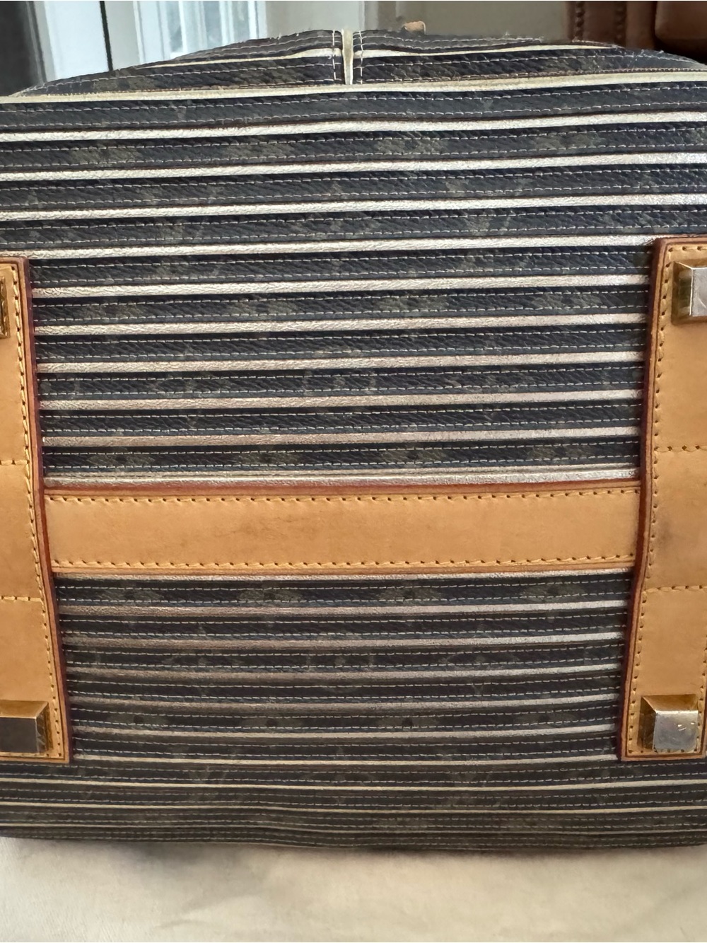 Louis Vuitton Eden Neo bag limited edition 2010 - Picture 14 of 15